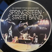 Label Disc 3: Bruce Springsteen & The E Street Band – The Legendary 1979 No Nukes Concerts (2-LP Vinyl) Vinyl LP | Relix