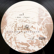 Label Disc 3: Dead Can Dance – Into The Labyrinth Vinyl LP | Relix