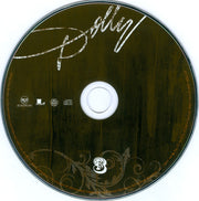 Label Disc 3: Dolly Parton – Dolly (4-CD) CD | Relix