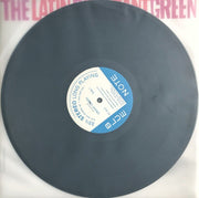 Label Disc 3: Grant Green – Latin Bit Vinyl LP | Relix