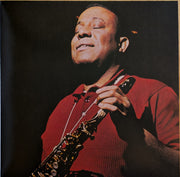 Label Disc 3: Lou Donaldson – Say It Loud (Blue Note Classic Vinyl Edition) Vinyl LP | Relix
