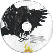 Label Disc 3: Many Faces Of Metallica / Various – Many Faces Of Metallica / Various (Digipak, Arg CD) CD | Relix