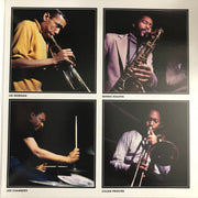 Label Disc 3: McCoy Tyner – Tender Moments (Blue Note Tone Poet Series LP Vinyl) Vinyl LP | Relix