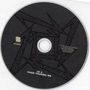 Label Disc 3: Metallica – Load (Remastered) - CD | Relix