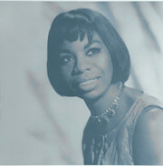 Label Disc 3: Nina Simone – Pastel Blues (Verve Acoustic Sounds Series LP Vinyl) Vinyl LP | Relix