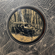 Label Disc 3: Noah Kahan – Stick Season Vinyl LP | Relix