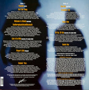 Label Disc 3: Outkast – Southernplayalisticadillacmuzik Vinyl LP | Relix