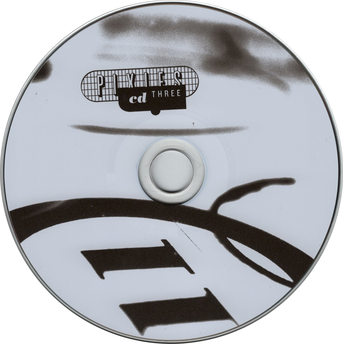 Pixies - Doolittle 25 CD | Relix | relix.shop