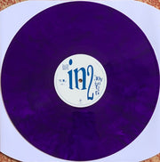 Label Disc 3: Prince – Rave In2 The Joy Fantastic (Limited Edition Purple LP Vinyl) Vinyl LP | Relix