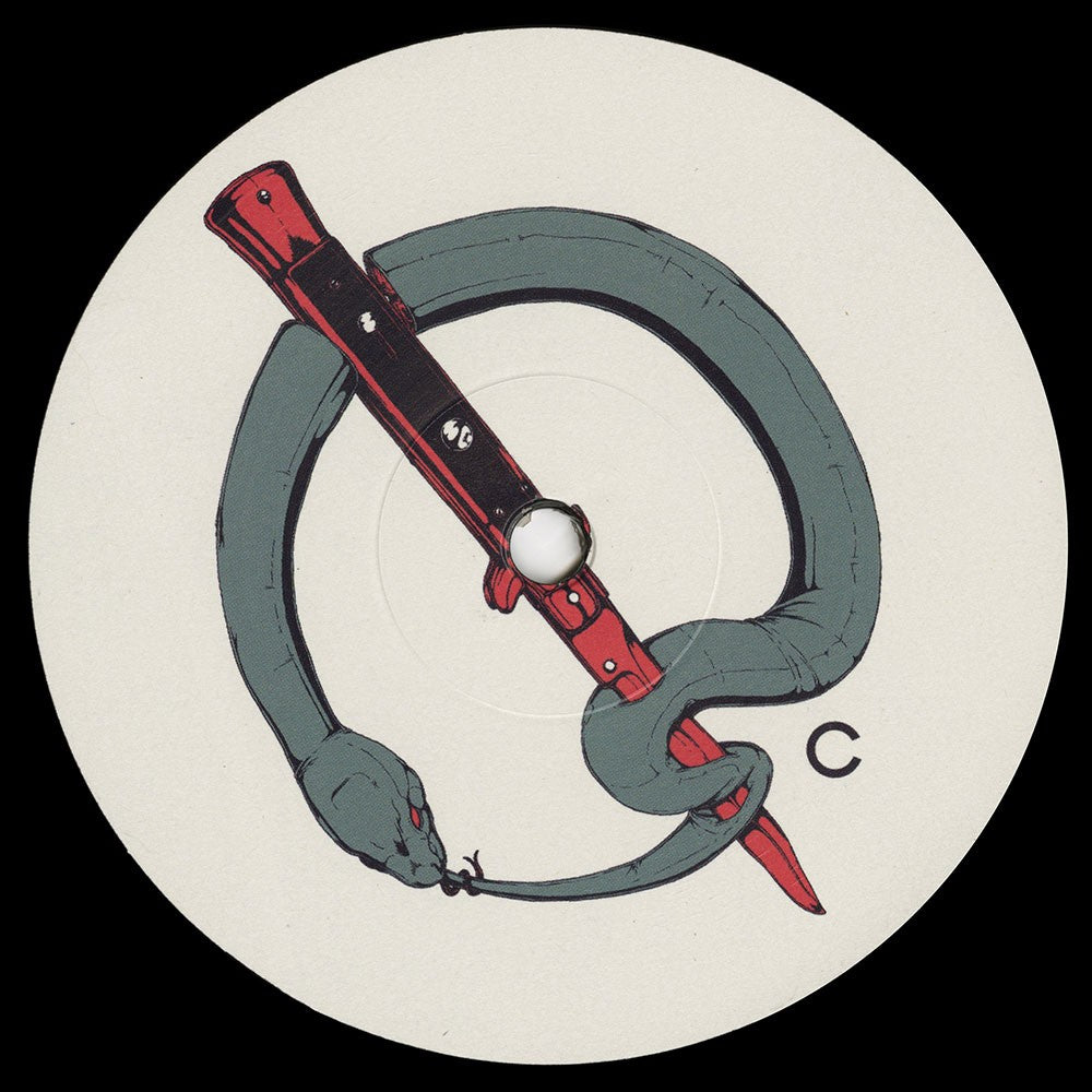 Label Disc 3: Queens Of The Stone Age – Villains Vinyl LP | Relix