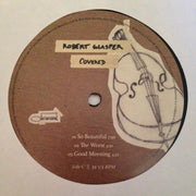 Label Disc 3: Robert Glasper – Covered (The Robert Glasper Trio Recorded Live At Capitol Studios LP Vinyl) Vinyl LP | Relix