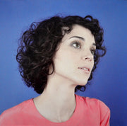 Label Disc 3: St. Vincent – Actor Vinyl LP | Relix