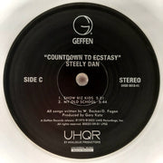 Label Disc 3: Steely Dan – Countdown To Ecstasy: UHQR Vinyl LP | Relix