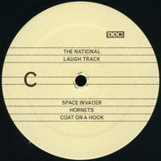 Label Disc 3: The National – Laugh Track Vinyl LP | Relix