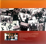 Label Disc: 311 – Greatest Hits 93-03 Vinyl LP | Relix