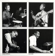 Label Disc 4: Grant Green – Latin Bit Vinyl LP | Relix