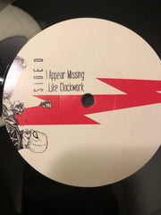 Label Disc 4: Queens Of The Stone Age – ...Like Clockwork (2xLP+MP3 LP Vinyl) Vinyl LP | Relix