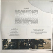 Label Disc 4: Robert Glasper – Covered (The Robert Glasper Trio Recorded Live At Capitol Studios LP Vinyl) Vinyl LP | Relix
