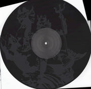 Label Disc 4: Robert Plant – lullaby and... The Ceaseless Roar Vinyl LP | Relix