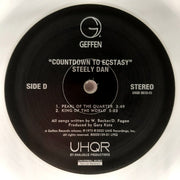 Label Disc 4: Steely Dan – Countdown To Ecstasy: UHQR Vinyl LP | Relix