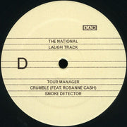 Label Disc 4: The National – Laugh Track Vinyl LP | Relix