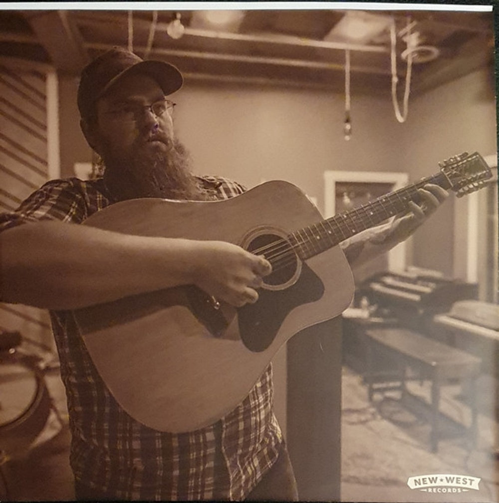 Label Disc: 49 Winchester – Fortune Favors The Bold Vinyl LP | Relix
