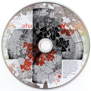 Label Disc: A-Ha – Analogue (Aniv, Digipak CD) CD | Relix