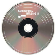 Label Disc: Aaron Parks – Little Big Iii CD | Relix