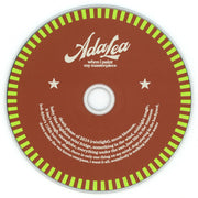 Label Disc: Ada Lea – When I Paint My Masterpiece CD | Relix