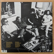 Label Disc: Adam's House Cat – Town Burned Down (Yellow LP Vinyl) Vinyl LP | Relix