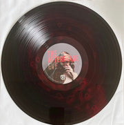 Label Disc: Afterimage – Eve (Colored, Red LP Vinyl) Vinyl LP | Relix