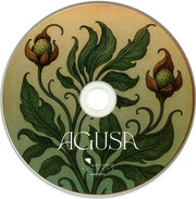 Label Disc: Agusa – Panacea CD | Relix