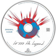Label Disc: AIR – 10 000 Hz Legend (Wbr CD) CD | Relix