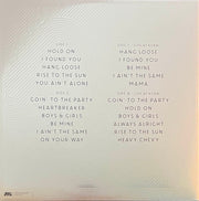 Label Disc: Alabama Shakes – Boys & Girls: 10 Year Deluxe Edition (Cloudy Clear LP Vinyl) Vinyl LP | Relix