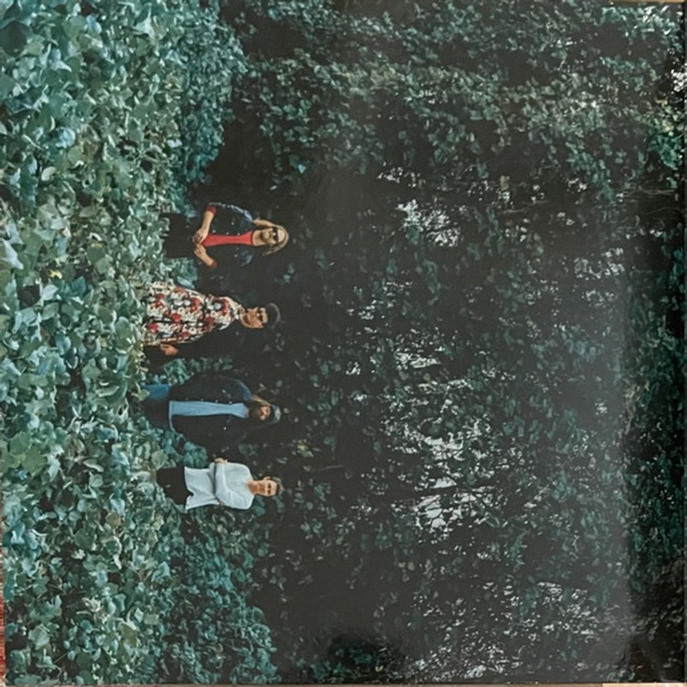 Label Disc: Alabama Shakes – Sound & Color: Deluxe Edition (Red/Black/Pink Mixed Color-in-Color LP Vinyl) Vinyl LP | Relix