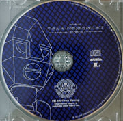 Label Disc: Alan Parsons Project – I Robot CD | Relix