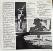 Label Disc: Albert King – Albert Live (Colored, Deluxe, Limited Edition, Wht, Remastered, Reissue LP Vinyl) Vinyl LP | Relix
