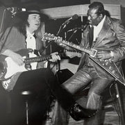 Label Disc: Albert King, Stevie Ray Vaughan – In Session (Deluxe Edition LP Vinyl) Vinyl LP | Relix