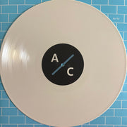 Label Disc: Algernon Cadwallader – Trying Not to Have a Thought (Opaque White LP Vinyl) Vinyl LP | Relix