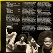 Label Disc: Alice Coltrane – Ptah The El Daoud (Verve By Request Series LP Vinyl) Vinyl LP | Relix