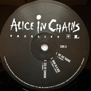 Label Disc: Alice In Chains – Facelift Vinyl LP | Relix