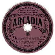Label Disc: Alison Krauss & Union Station – Arcadia CD | Relix