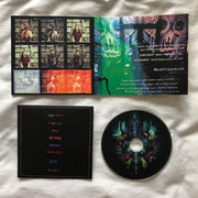 Label Disc: All Them Witches – Atw CD | Relix