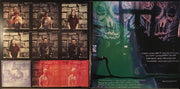 Label Disc: All Them Witches – Atw (Colored LP Vinyl) Vinyl LP | Relix