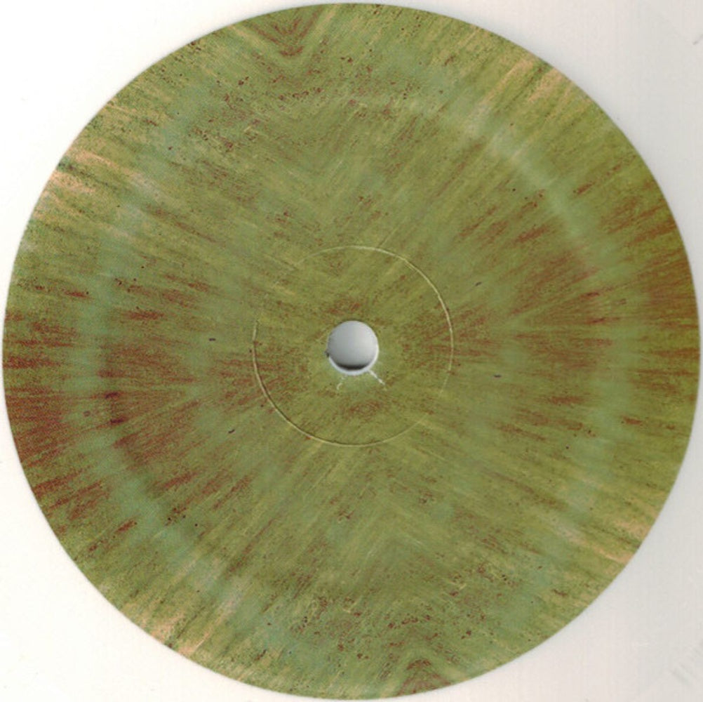 Label Disc: All Them Witches – Dying Surfer Meets His Maker Vinyl LP | Relix
