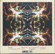 Label Disc: All Them Witches – Sleeping Through The War CD | Relix