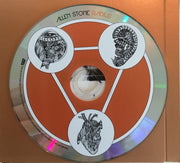Label Disc: Allen Stone – Radius CD | Relix