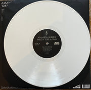 Label Disc: Amanda Shires – Take It Like A Man (Red LP Vinyl) Vinyl LP | Relix