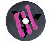 Label Disc: Arca – KicK iii CD | Relix