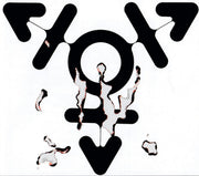 Label Disc: Arca – kick iiii CD | Relix